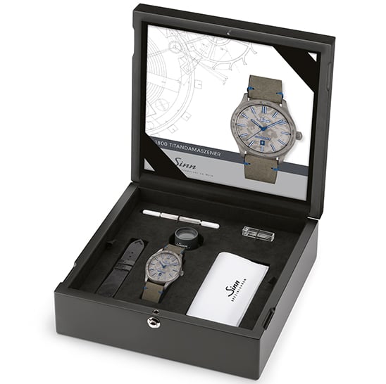Sinn Packaging