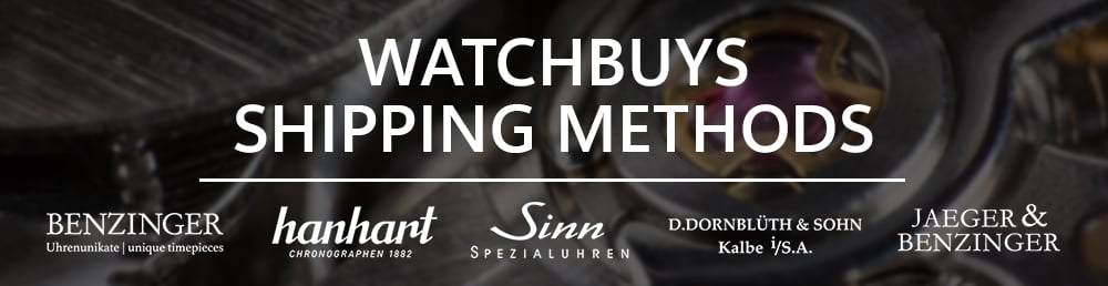 WatchBuys