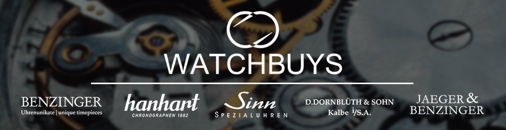 WatchBuys