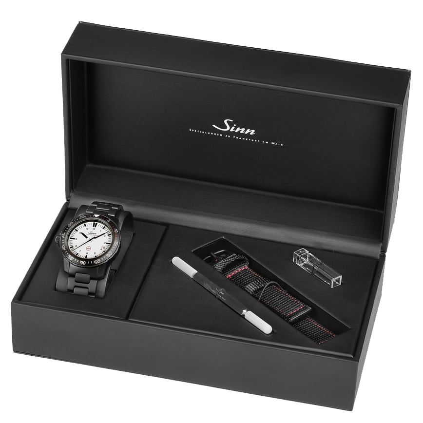 Sinn Packaging