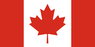 Canada Flag