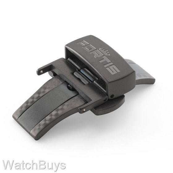 pvd buckle