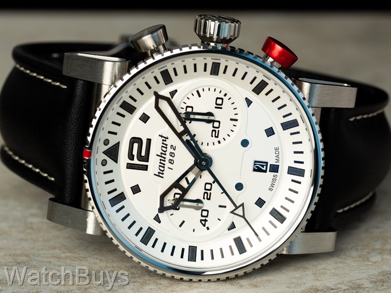 Hanhart primus monochrome pilot cheap