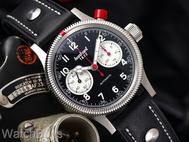 Mk chronograph hotsell