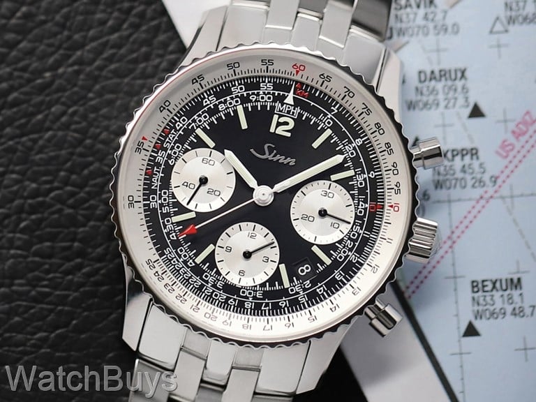 Sinn 903 for sale discount