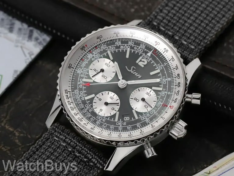 時計 Pinpin Audemars Piguet CODE 11.59 Perpetual Calendar In Rose Gold