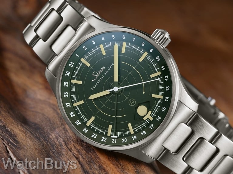 Sinn Watch Collections - WatchBuys
