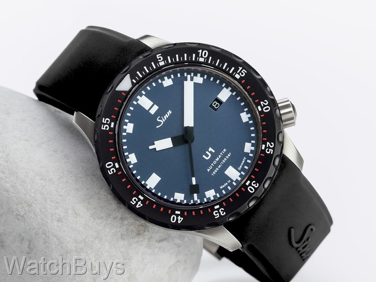 Sinn black 2025 friday