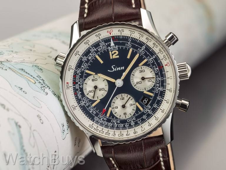 sinn aviator Cinosural International School