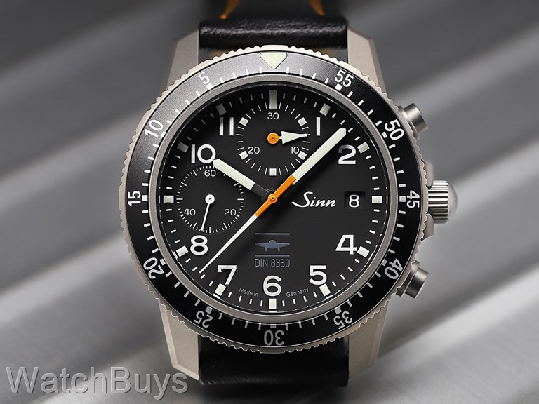 sinn din 8330