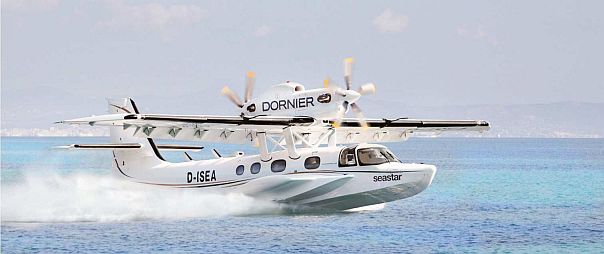 Dornier Seastar