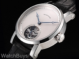 Jochen Benzinger Classic Frosted Barley II Non-Refundable Deposit