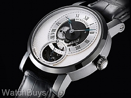 Jochen Benzinger Subskription IV Black