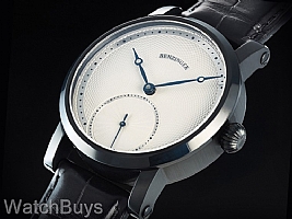 Jochen Benzinger Classic Frosted Barley Closed Non-Refundable Deposit