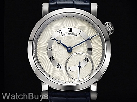 Jochen Benzinger Classic Pure Non-Refundable Deposit