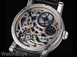 Jochen Benzinger Subskription VIII Reverse