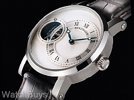 Jochen Benzinger Subskription VIII Reverse Non-Refundable Deposit