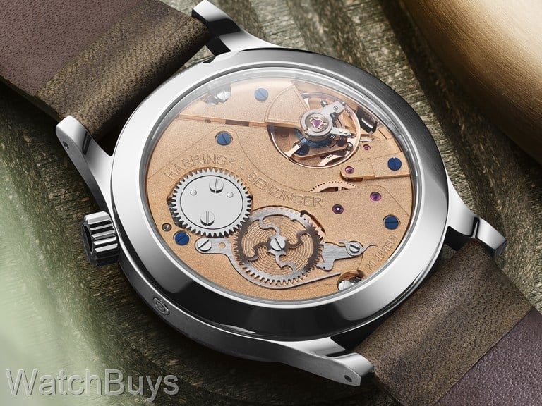 Jochen Benzinger X Habring2 Jorge Moon Phases