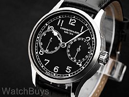 Dornblueth & Sohn Calibre 99.4 Black Dial Non-Refundable Deposit