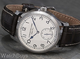 Dornblueth & Sohn Quintus 38.5 Klassik Engraved Dial