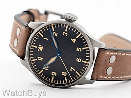 Dekla Flieger 40 Type A Old Radium