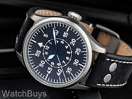 Dekla Flieger 44 Type B 
