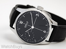 Dekla Bauhaus Unitas White Gold