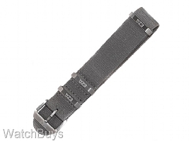 Eza Sealander Blue on Bracelet