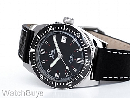 Eza Vintage 1972 Black