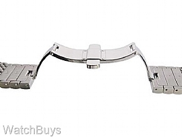 Eza Mesh Bracelet - Butterfly Buckle