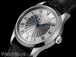 Jaeger & Benzinger Limited Edition Rhodium Roman Non-Refundable Deposit