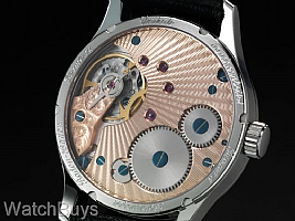 Jaeger & Benzinger Edition 4 Rose Non-Refundable Deposit