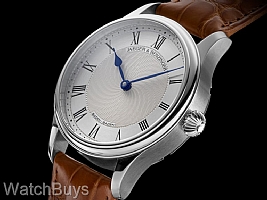 Jaeger & Benzinger Edition 4 Rose Non-Refundable Deposit