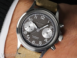 Sinn 356 Flieger Classic Anniversary LE