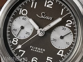 Sinn 356 Flieger Classic Anniversary LE
