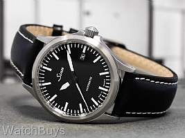 Sinn 556 I on Strap