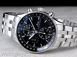 Sinn 6052 Frankfurt Chronograph