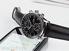 Sinn 6052 Frankfurt Chronograph