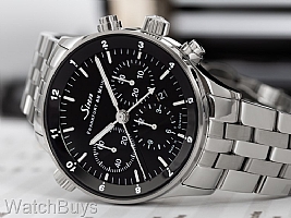 Sinn 6099 Frankfurt Chronograph