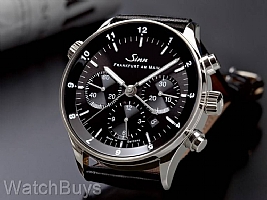 Sinn 6099 Frankfurt Chronograph