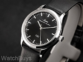 Sinn 434 St S [Q] Technology