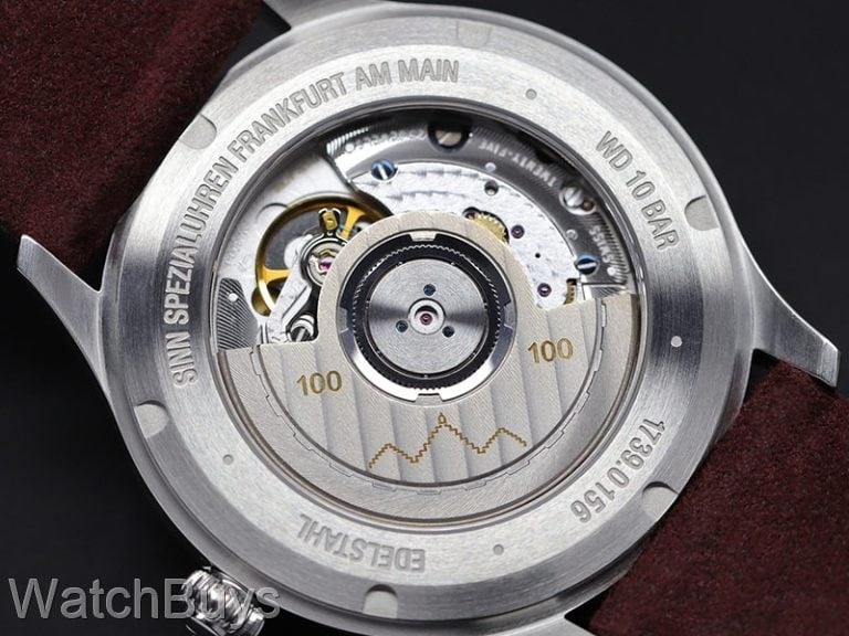 Sinn 1739 Romerberg Limited Edition