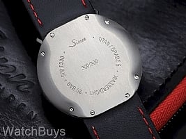 Sinn R500 Chronograph Limited Edition