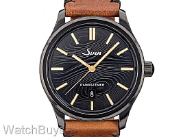Sinn 1800 S GG Damaszener Limited Edition