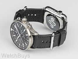 Sinn Watch Strap - Apple Watch 42 mm