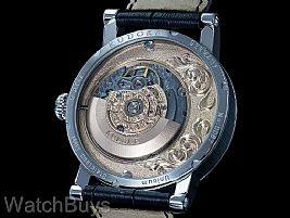 Stefan Kudoke Ex Centro Rose Gold