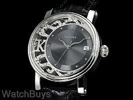 Stefan Kudoke Ex Centro Rhodium