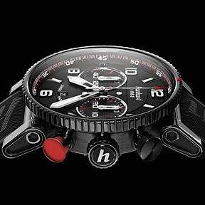 Hanhart Primus Racer Dark