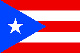 Puerto Rico Flag