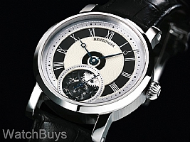 Show product details for Jochen Benzinger Classic Black T Non-Refundable Deposit